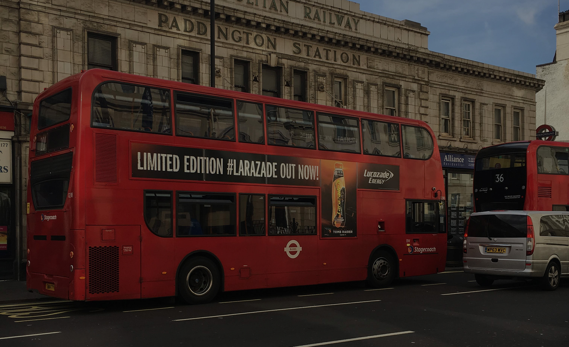 London calling